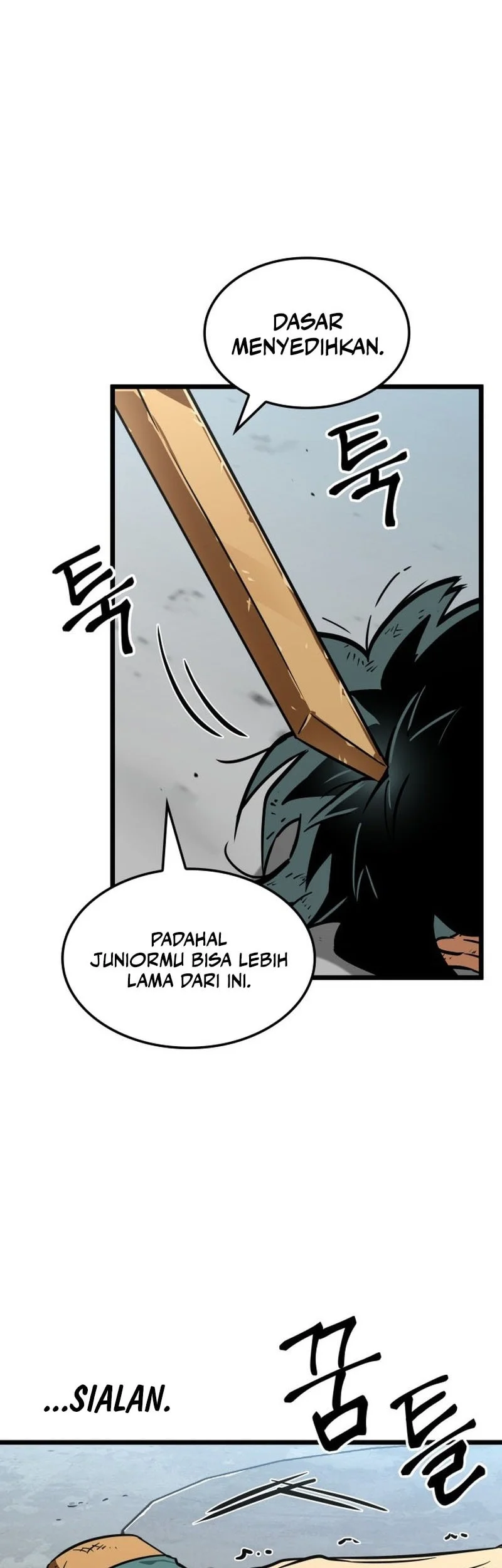 The Martial Genius Who Remembers Everything Chapter 1 Gambar 30