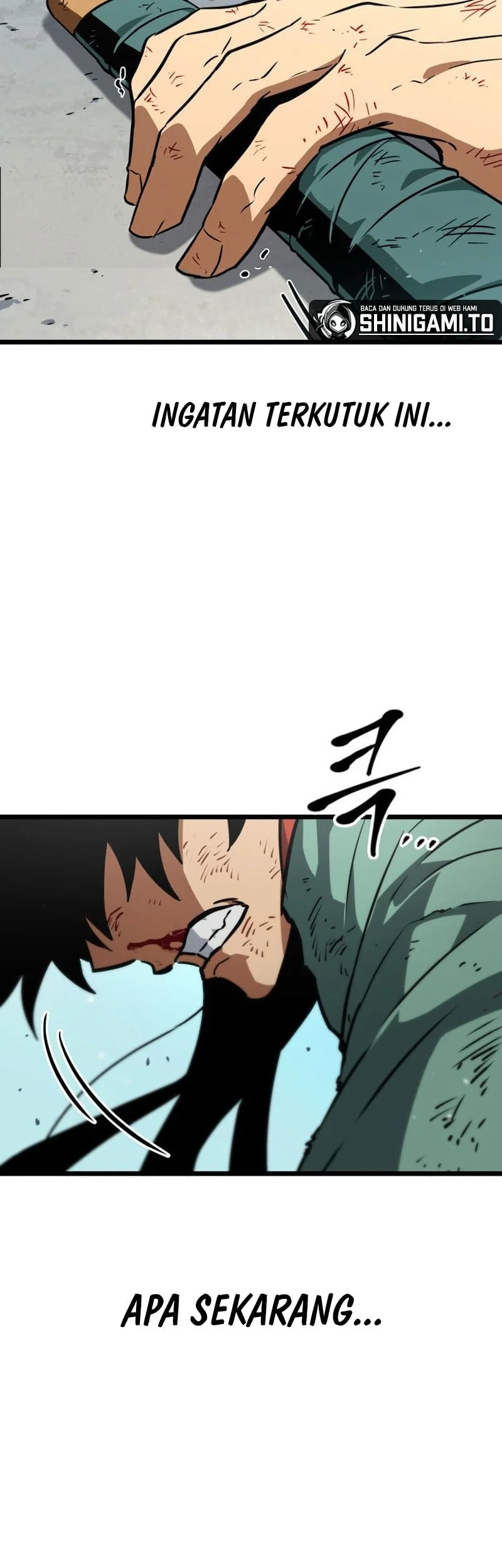 The Martial Genius Who Remembers Everything Chapter 1 Gambar 31