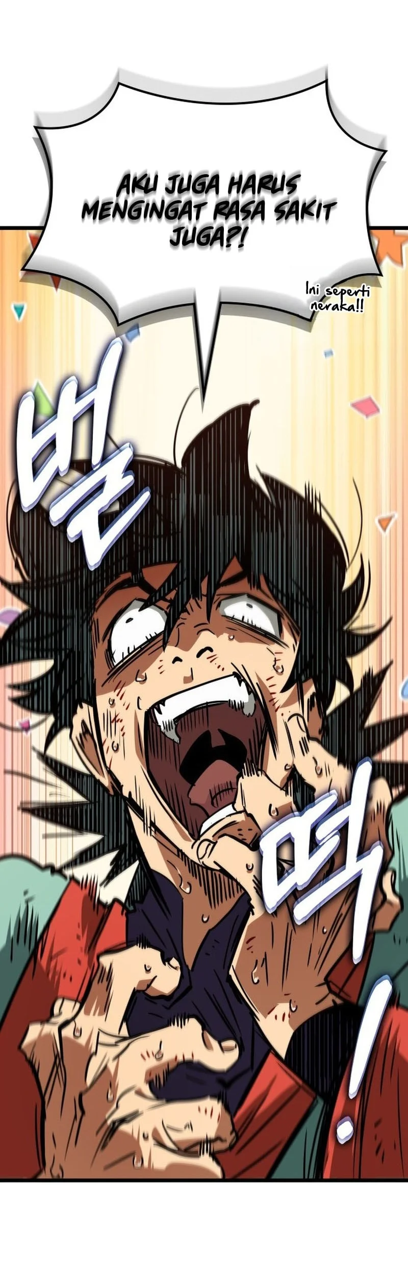 The Martial Genius Who Remembers Everything Chapter 1 Gambar 32