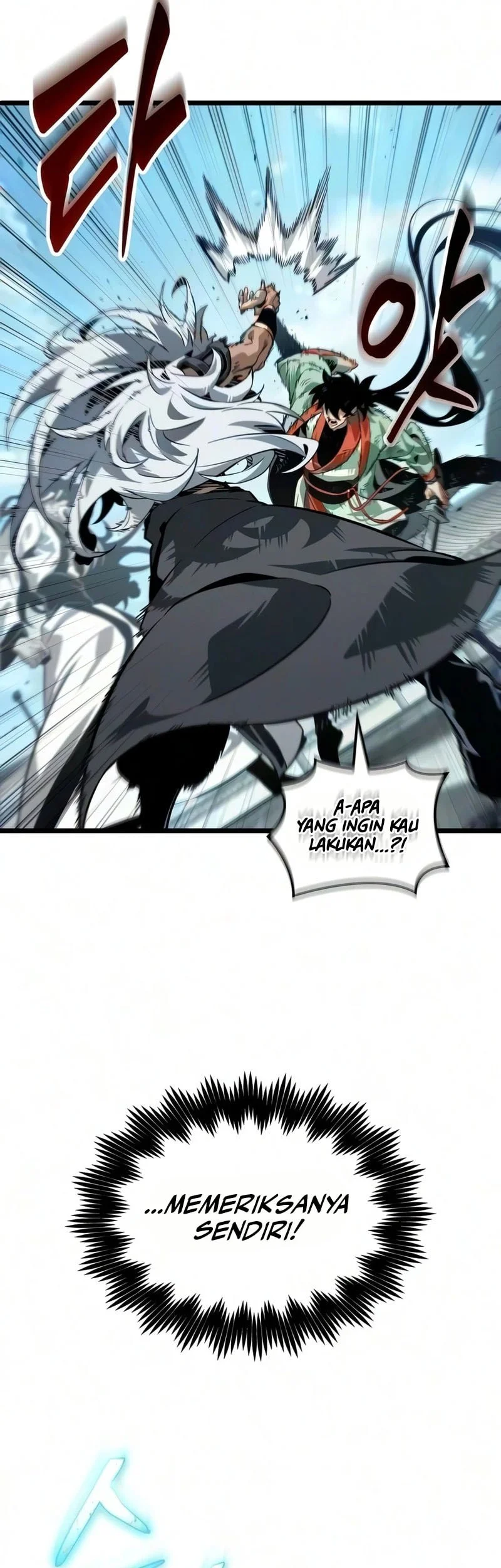 The Martial Genius Who Remembers Everything Chapter 11 Gambar 46