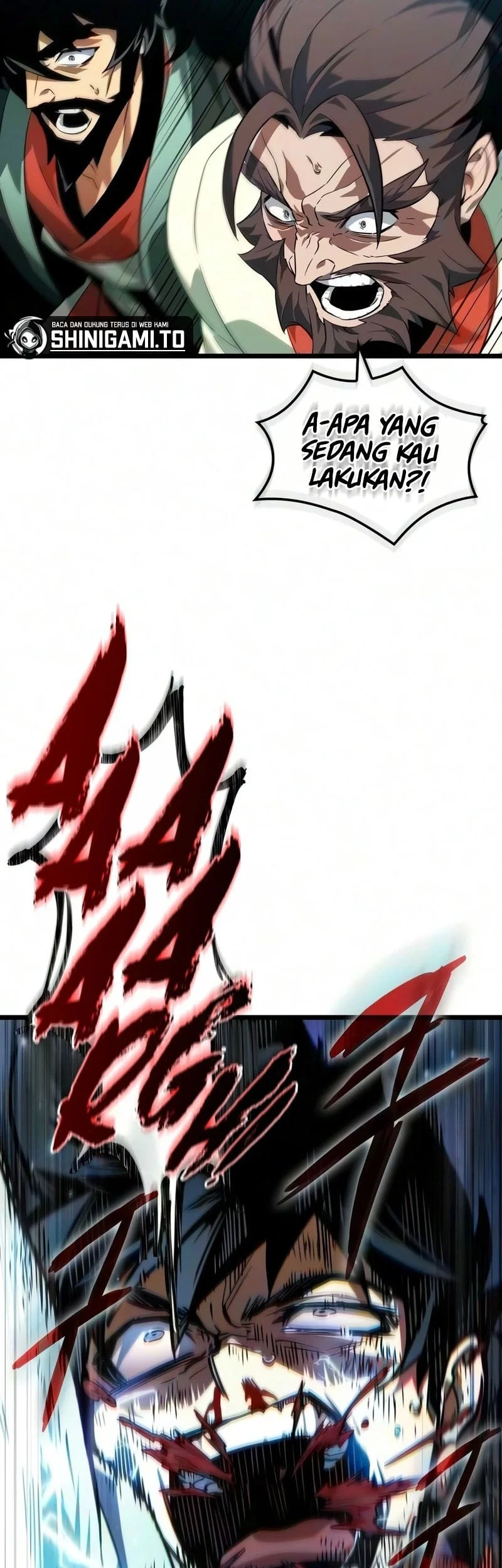 The Martial Genius Who Remembers Everything Chapter 11 Gambar 48