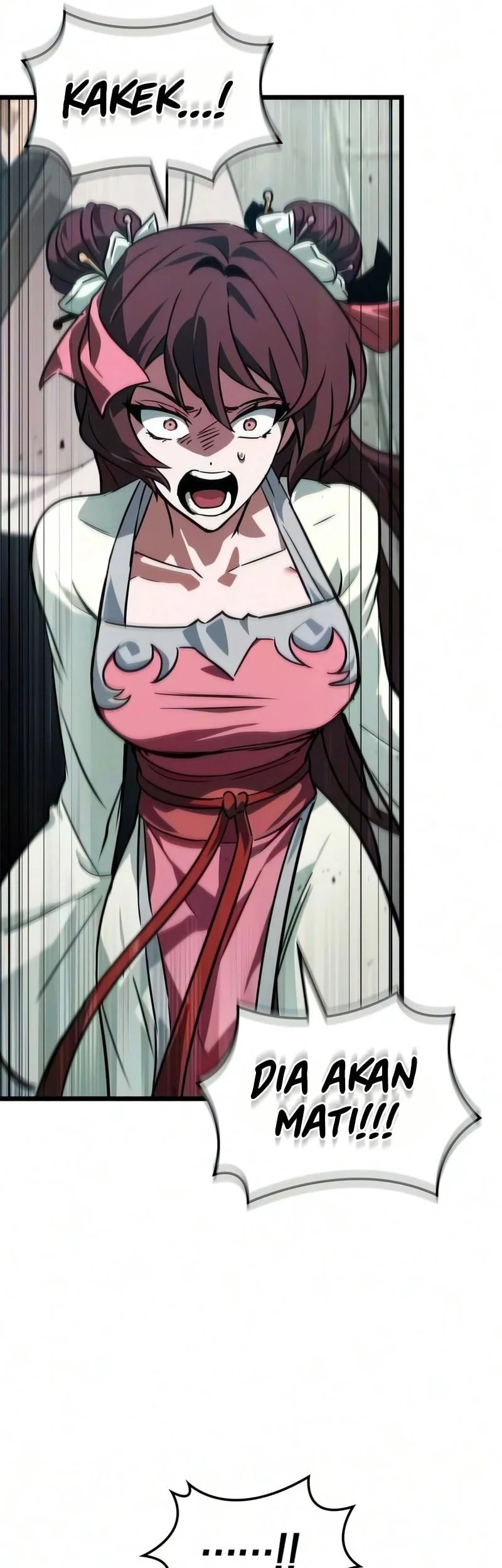 The Martial Genius Who Remembers Everything Chapter 11 Gambar 50