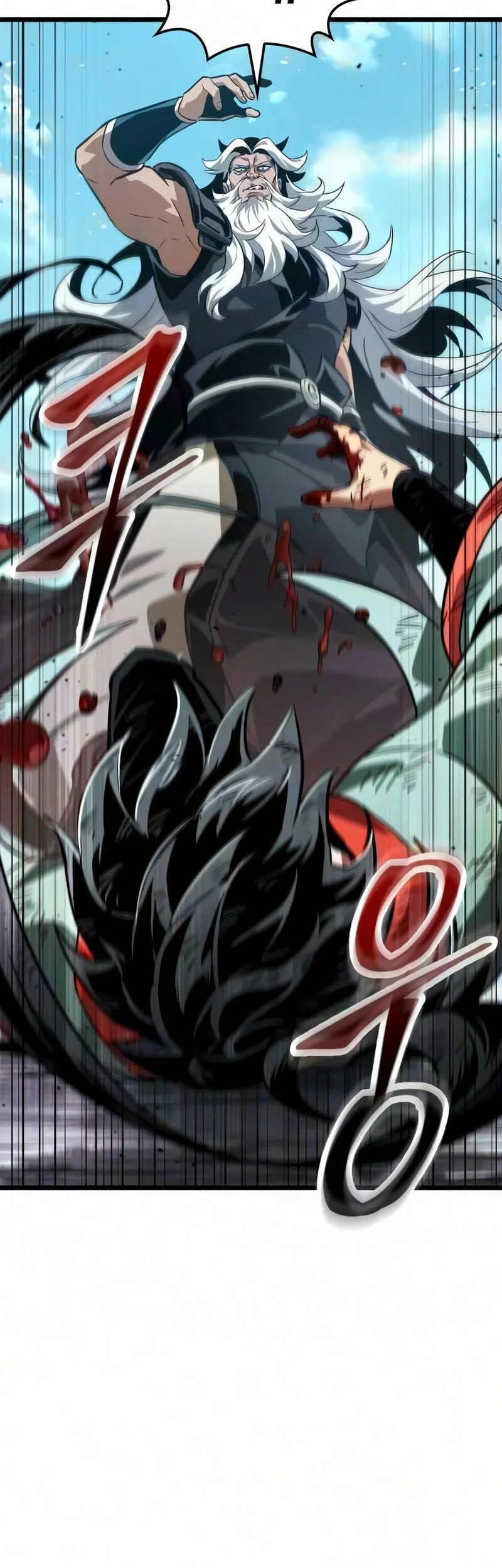 The Martial Genius Who Remembers Everything Chapter 11 Gambar 51