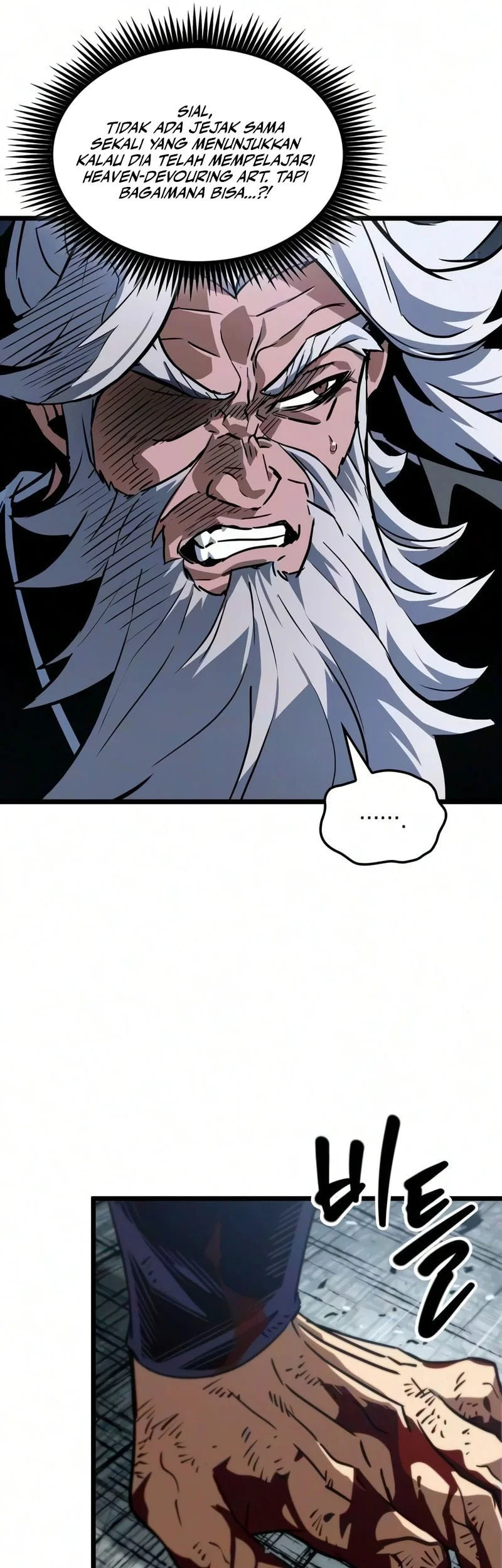 The Martial Genius Who Remembers Everything Chapter 11 Gambar 54