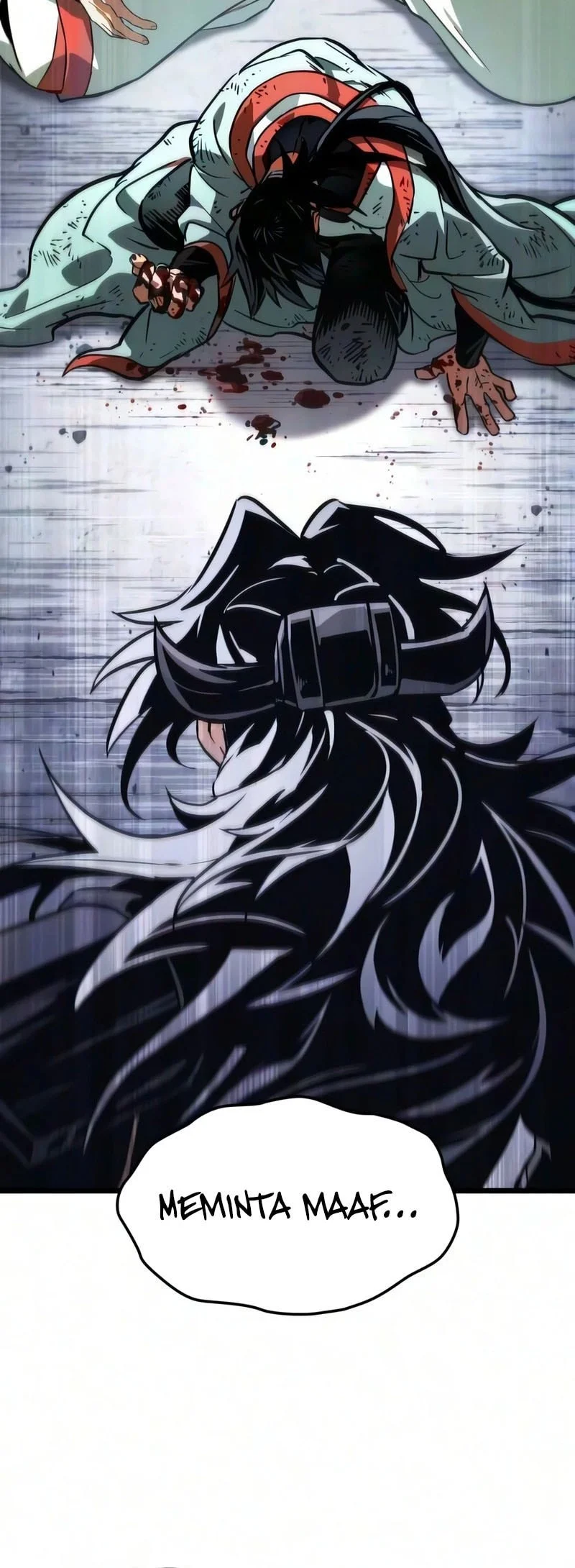 The Martial Genius Who Remembers Everything Chapter 11 Gambar 56