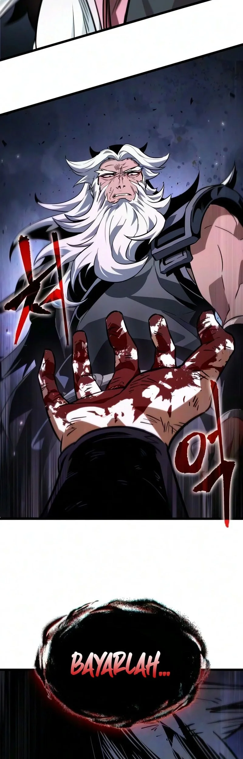 The Martial Genius Who Remembers Everything Chapter 11 Gambar 58