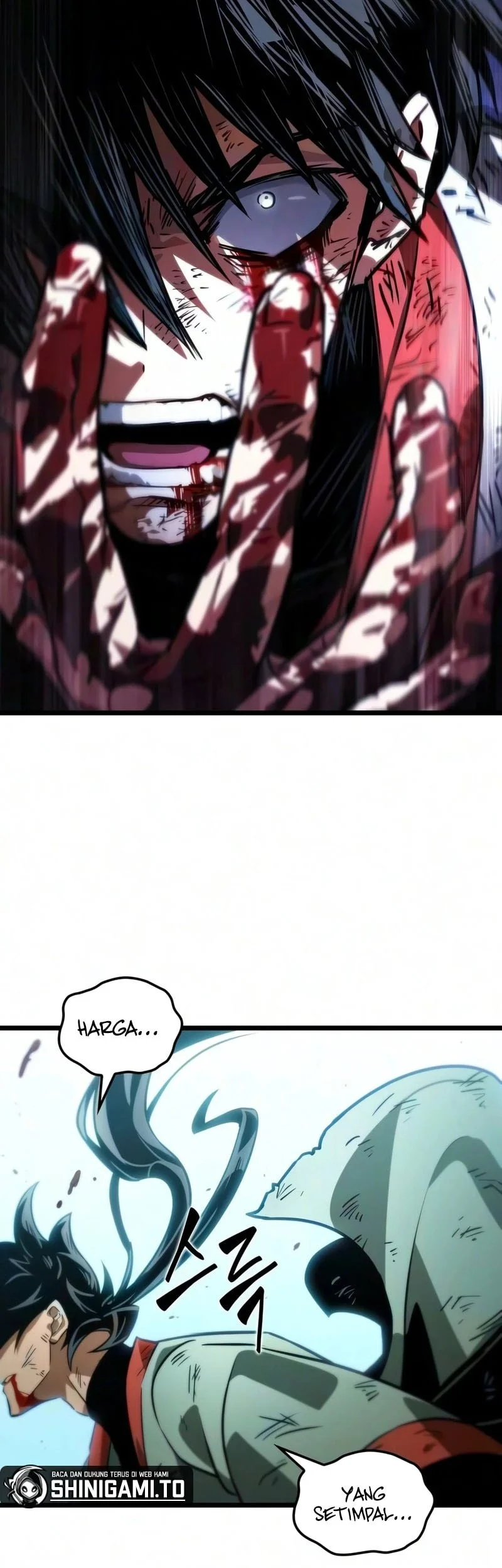 The Martial Genius Who Remembers Everything Chapter 11 Gambar 59