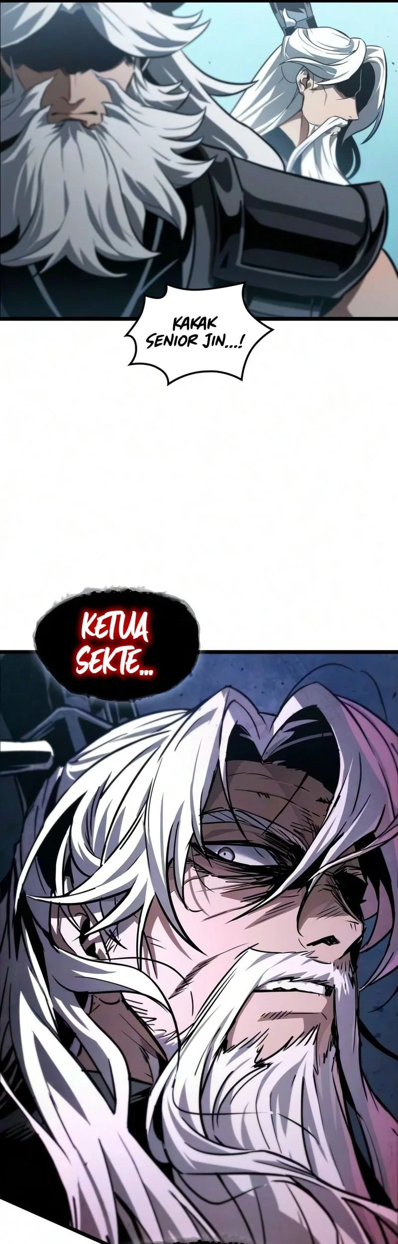 The Martial Genius Who Remembers Everything Chapter 11 Gambar 61