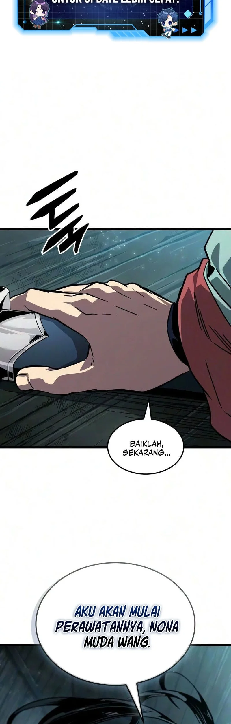 The Martial Genius Who Remembers Everything Chapter 16 Gambar 3