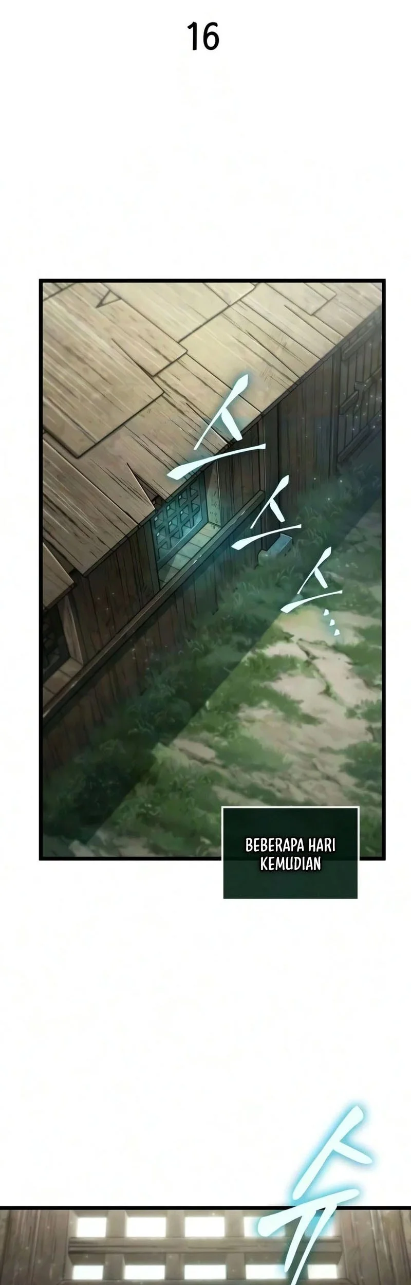 The Martial Genius Who Remembers Everything Chapter 16 Gambar 5