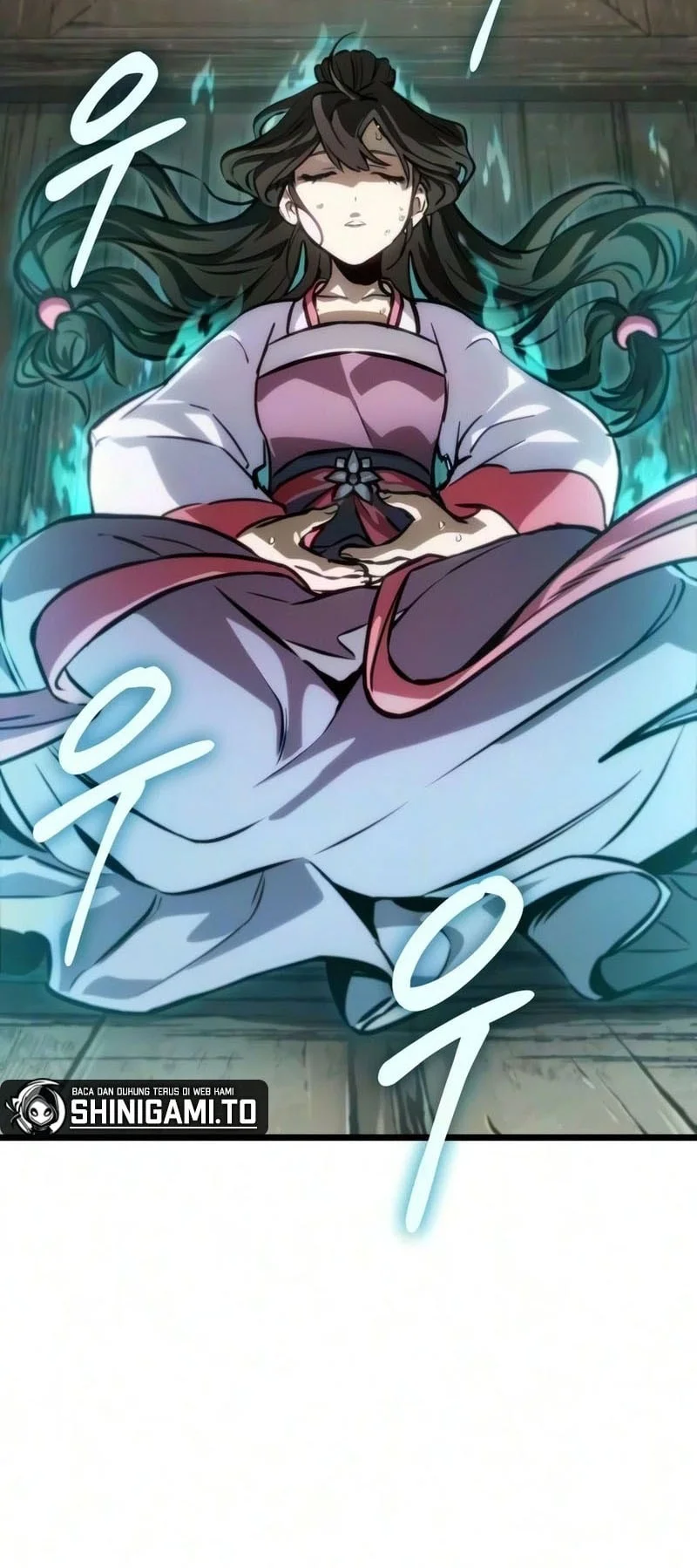 The Martial Genius Who Remembers Everything Chapter 16 Gambar 6
