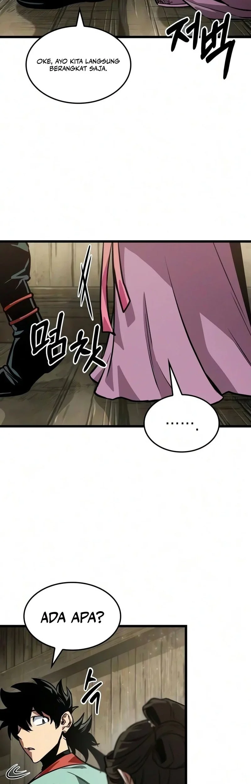 The Martial Genius Who Remembers Everything Chapter 16 Gambar 12