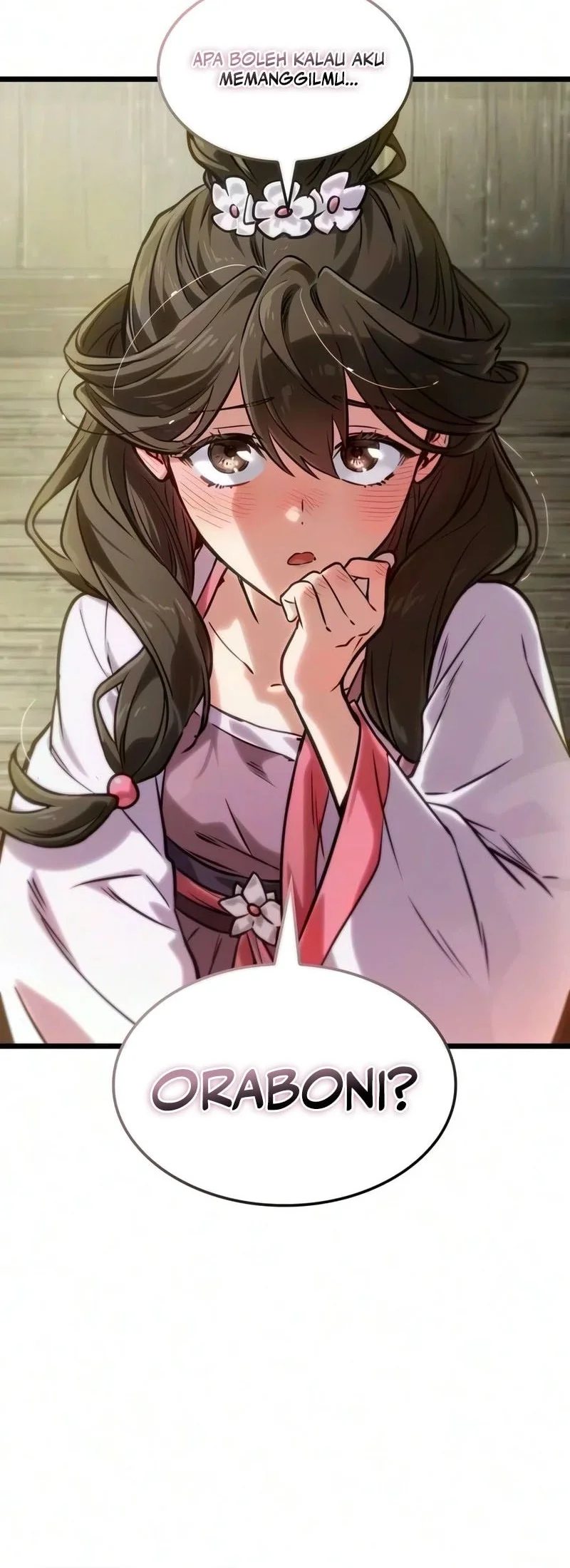 The Martial Genius Who Remembers Everything Chapter 16 Gambar 14