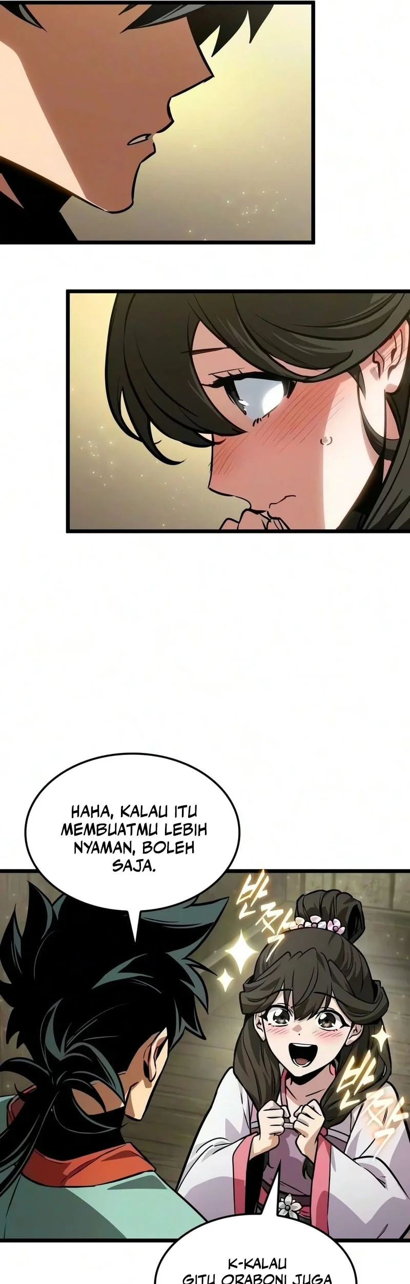 The Martial Genius Who Remembers Everything Chapter 16 Gambar 15