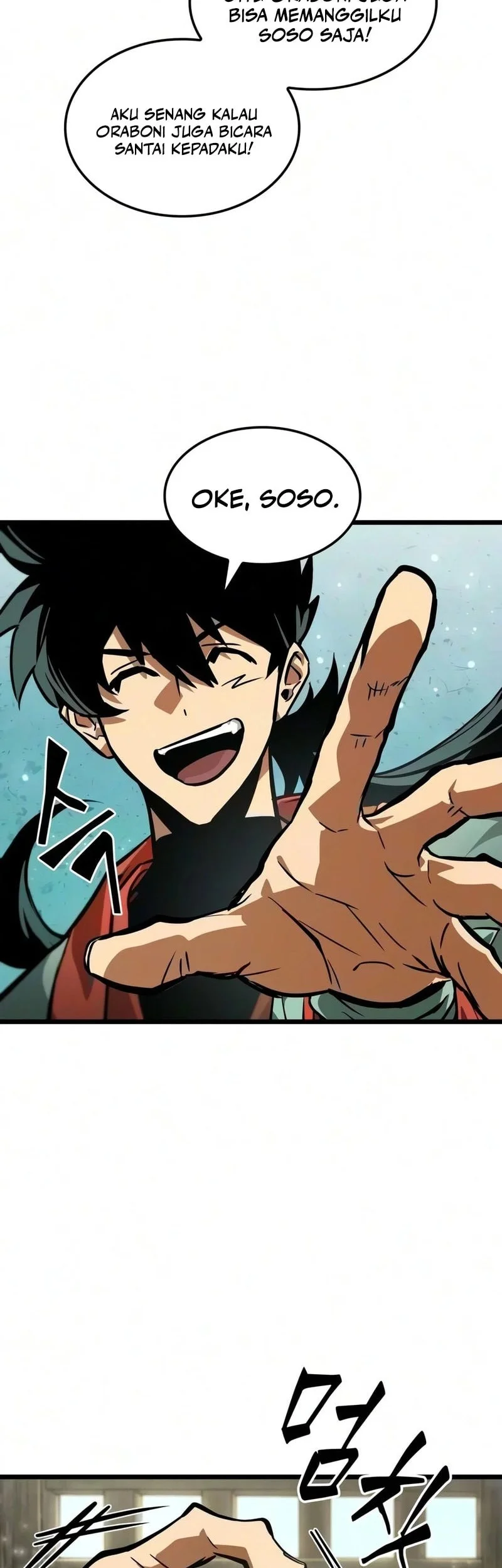 The Martial Genius Who Remembers Everything Chapter 16 Gambar 16