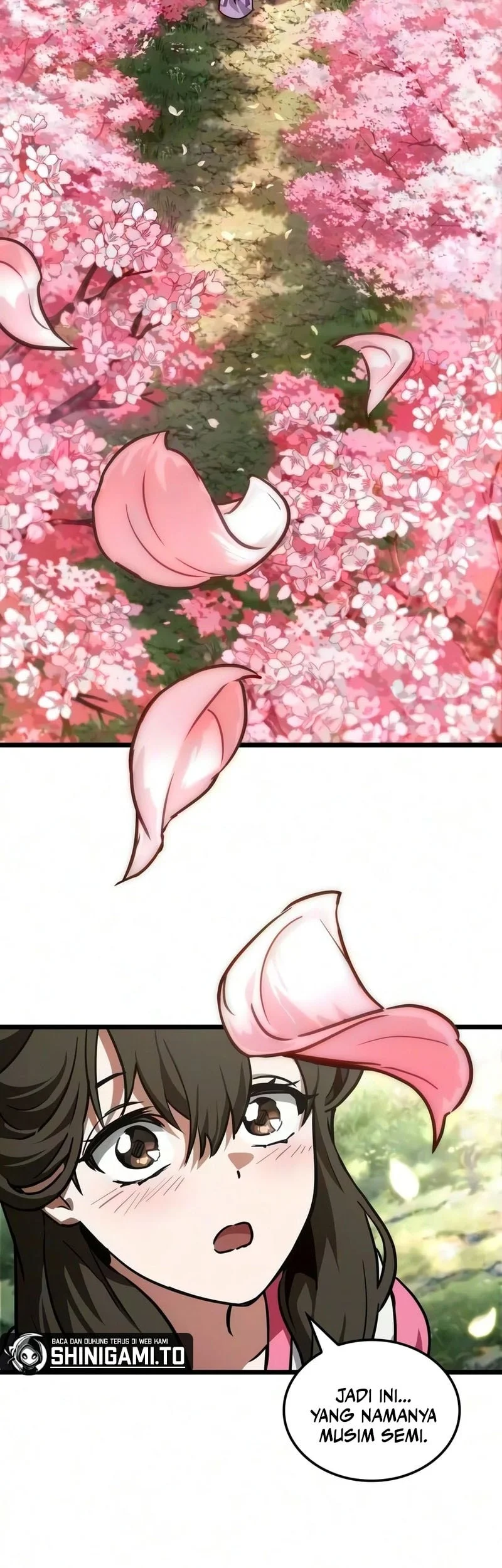 The Martial Genius Who Remembers Everything Chapter 16 Gambar 21
