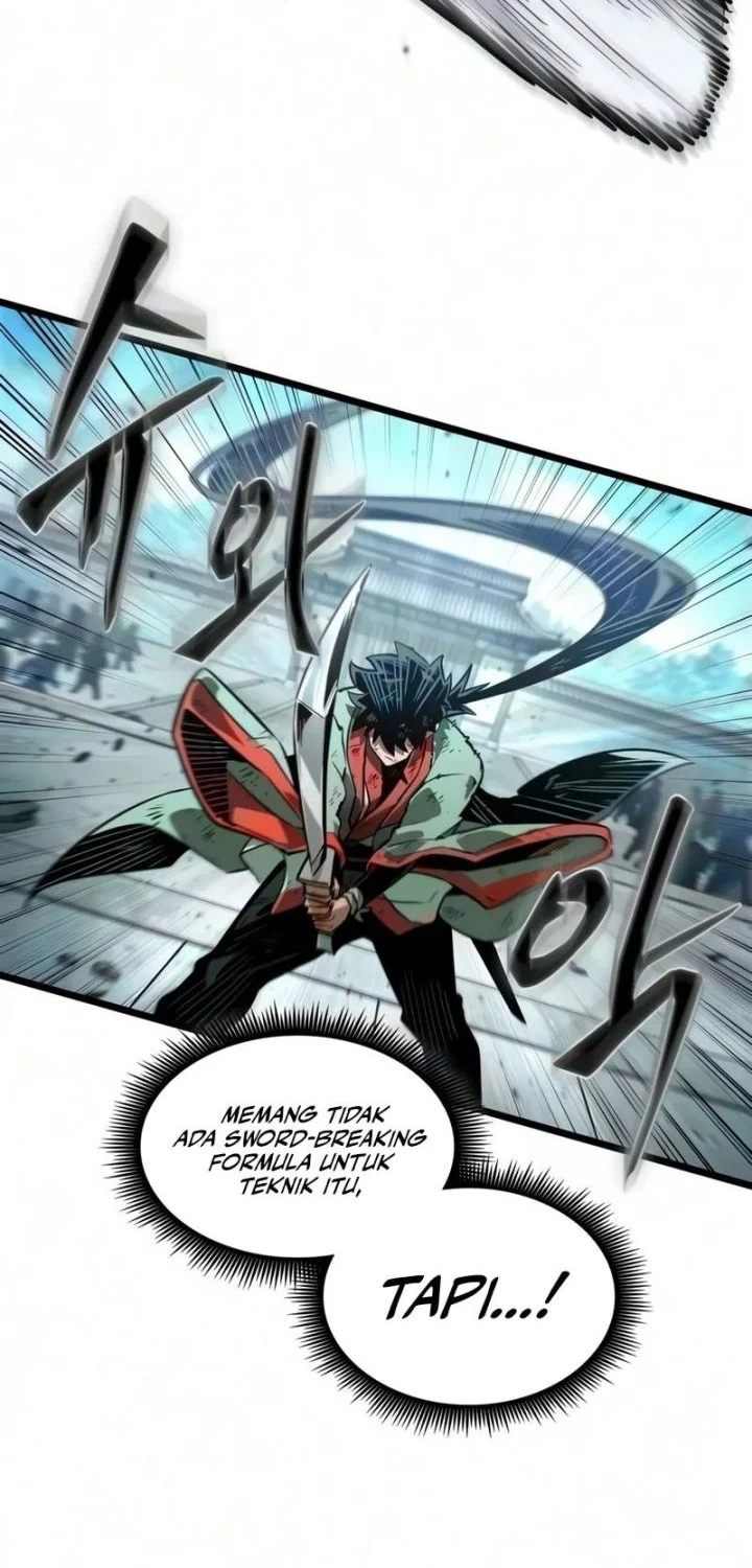 The Martial Genius Who Remembers Everything Chapter 19 Gambar 37