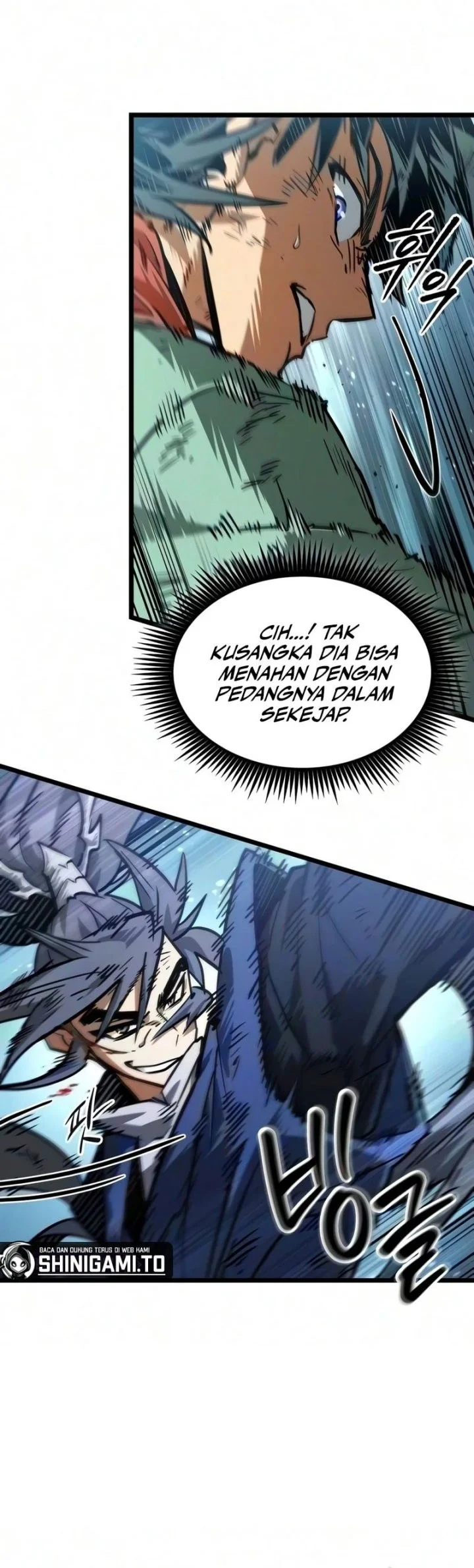 The Martial Genius Who Remembers Everything Chapter 19 Gambar 40