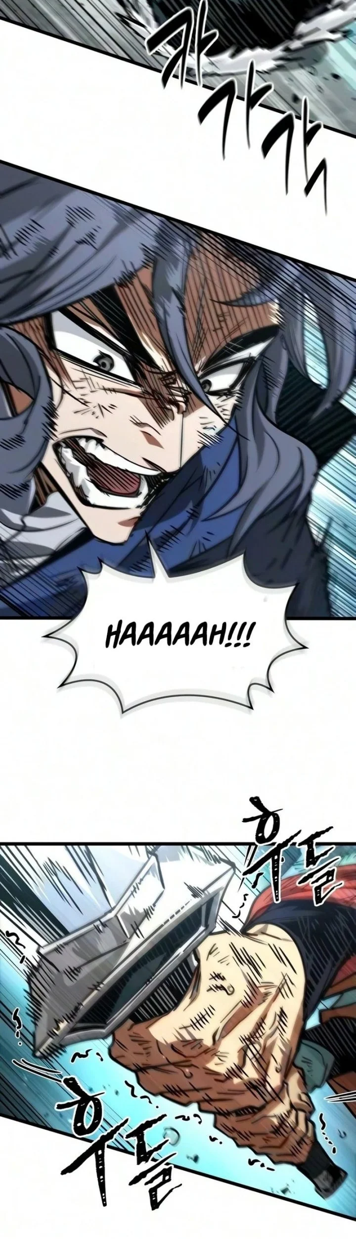 The Martial Genius Who Remembers Everything Chapter 19 Gambar 42