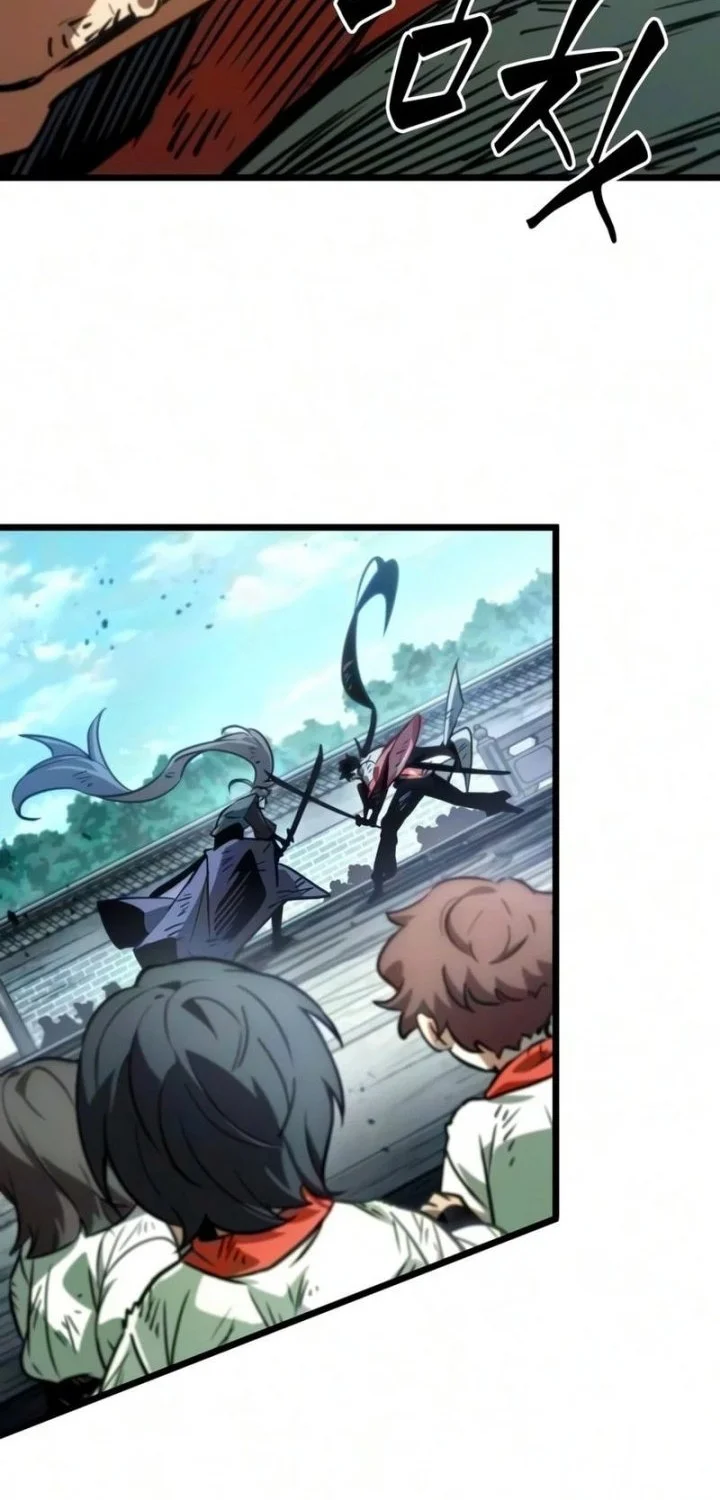 The Martial Genius Who Remembers Everything Chapter 19 Gambar 44