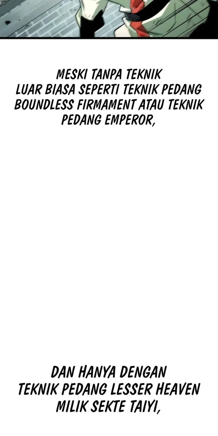 The Martial Genius Who Remembers Everything Chapter 19 Gambar 48