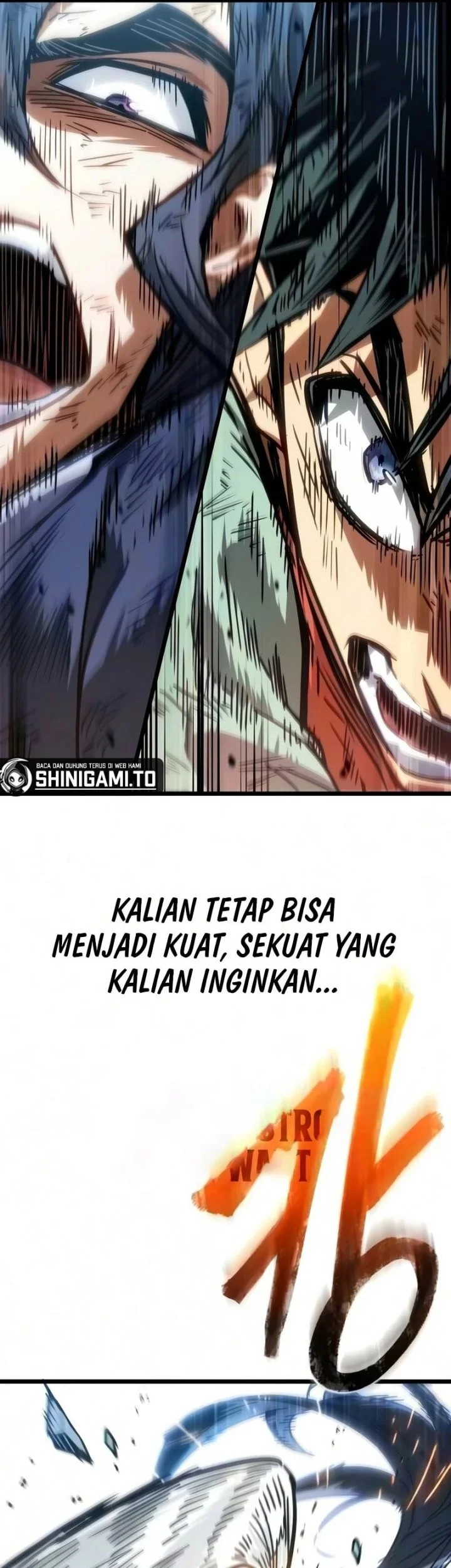 The Martial Genius Who Remembers Everything Chapter 19 Gambar 49