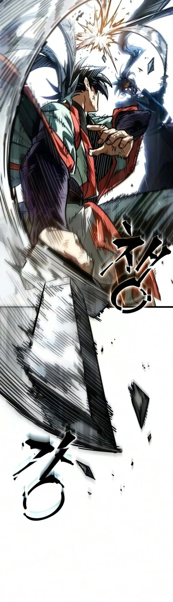 The Martial Genius Who Remembers Everything Chapter 19 Gambar 50