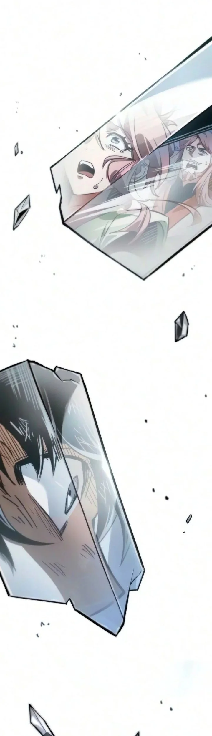 The Martial Genius Who Remembers Everything Chapter 19 Gambar 51