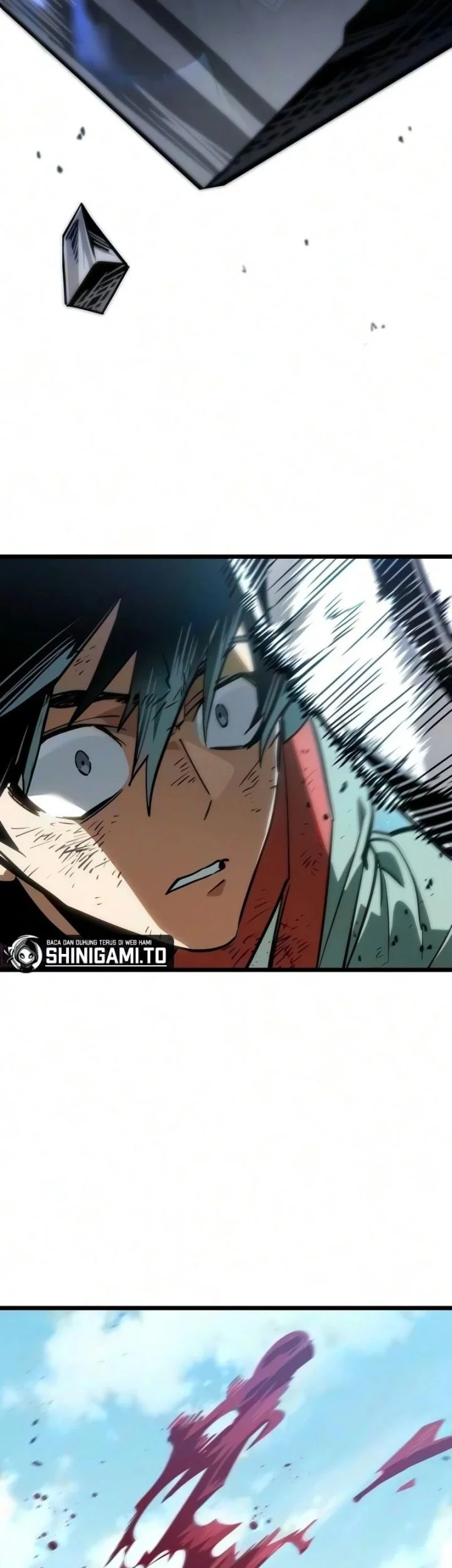 The Martial Genius Who Remembers Everything Chapter 19 Gambar 53