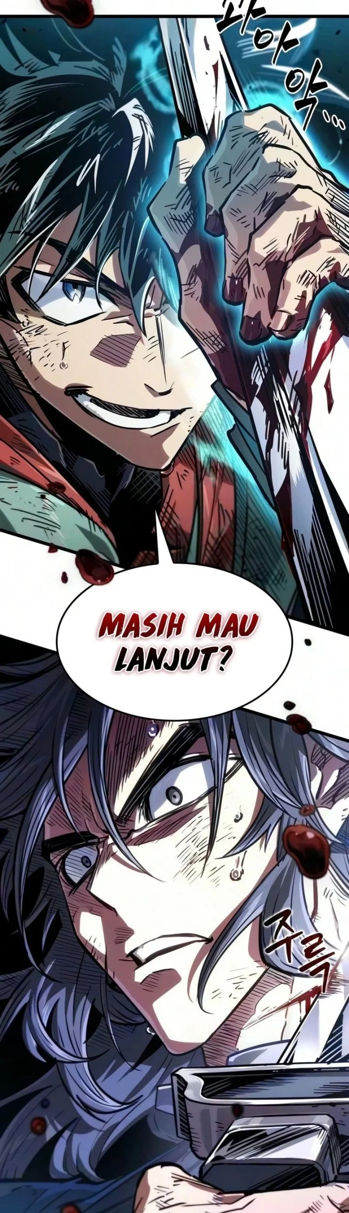 The Martial Genius Who Remembers Everything Chapter 19 Gambar 57