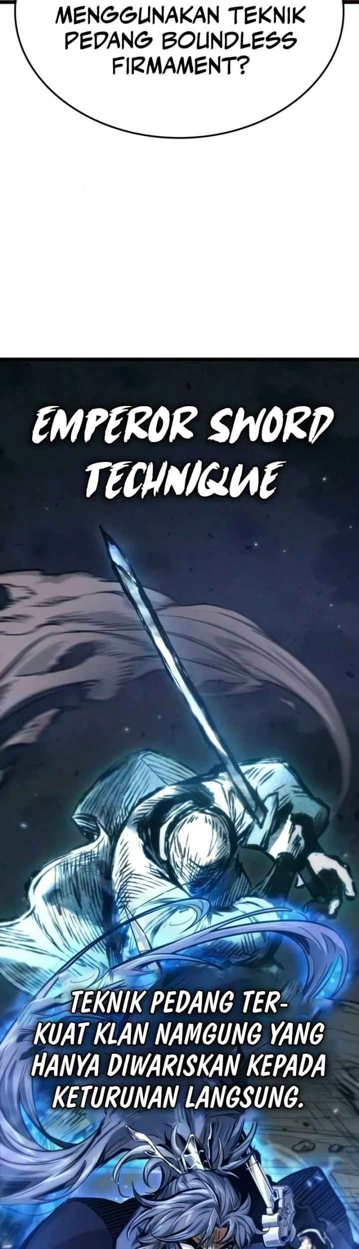 The Martial Genius Who Remembers Everything Chapter 19 Gambar 3