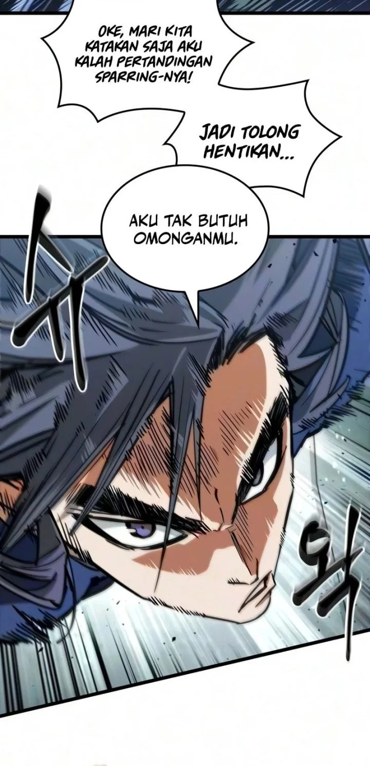 The Martial Genius Who Remembers Everything Chapter 19 Gambar 17