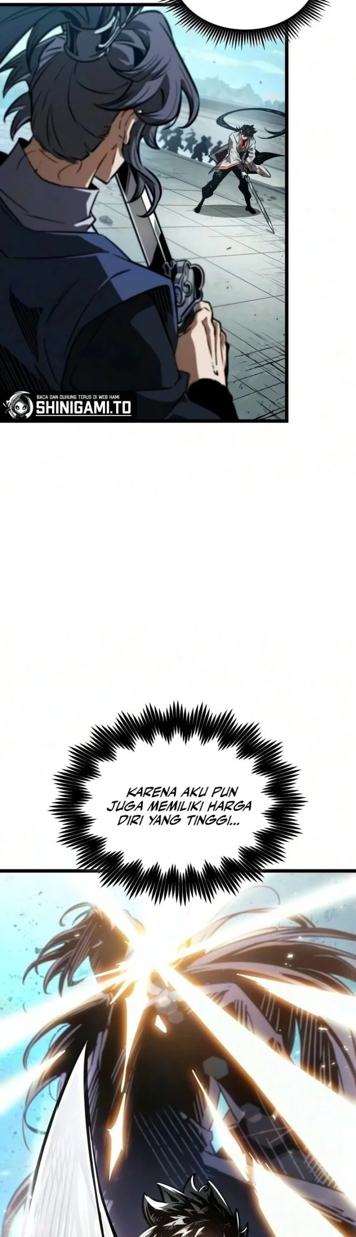 The Martial Genius Who Remembers Everything Chapter 19 Gambar 31