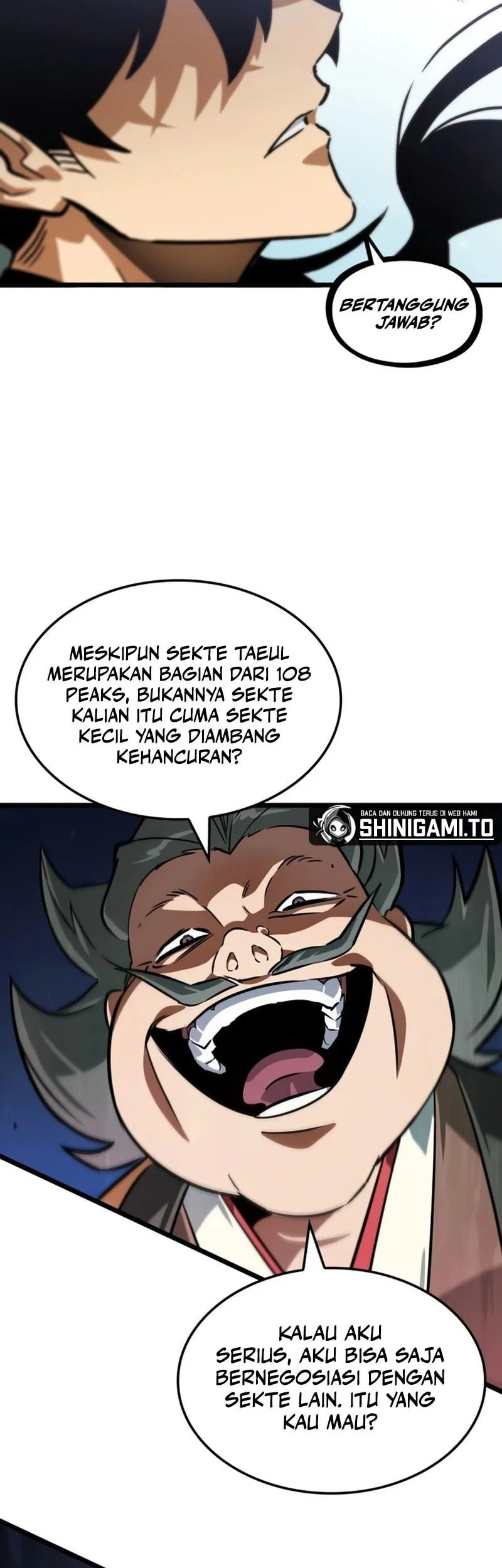 The Martial Genius Who Remembers Everything Chapter 2 Gambar 39