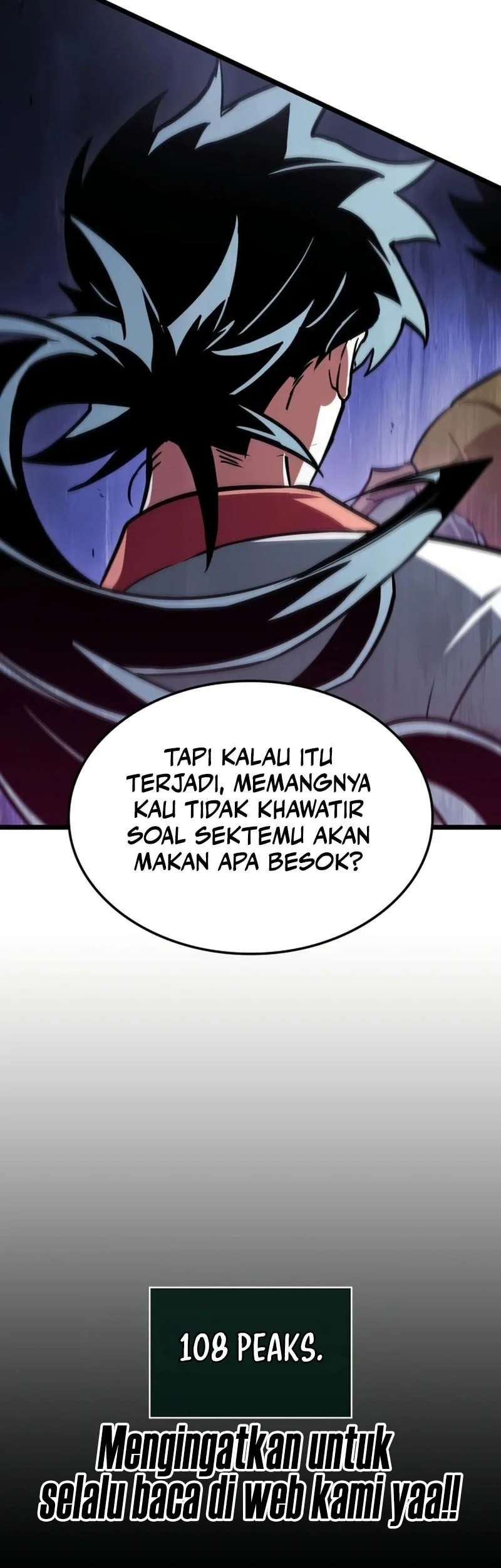The Martial Genius Who Remembers Everything Chapter 2 Gambar 40