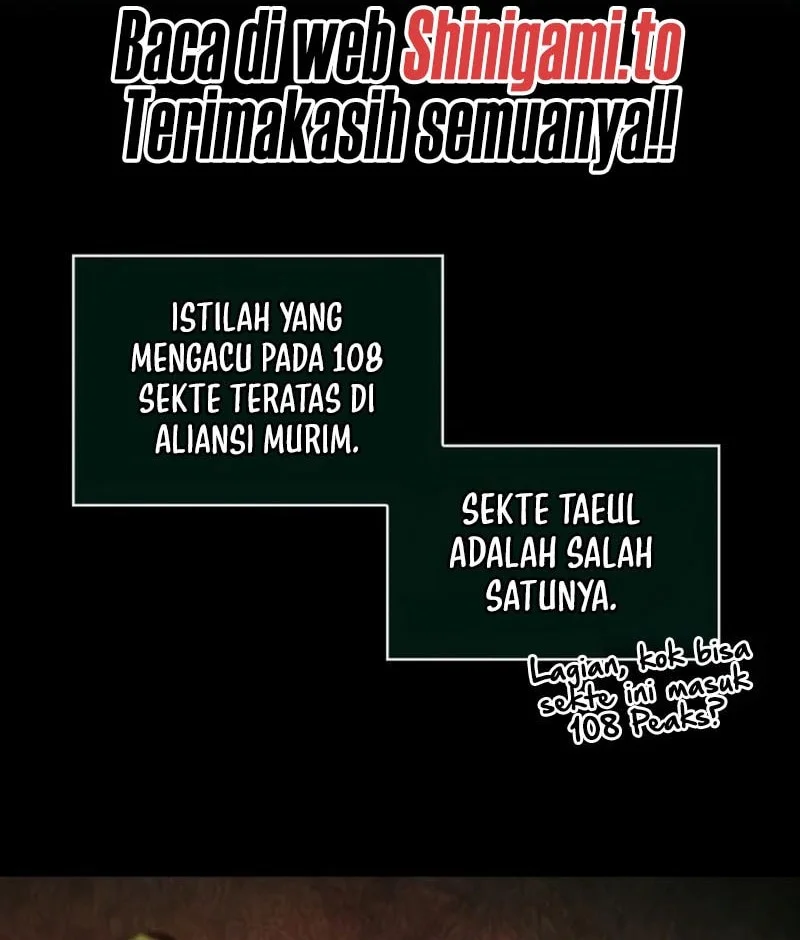 The Martial Genius Who Remembers Everything Chapter 2 Gambar 41