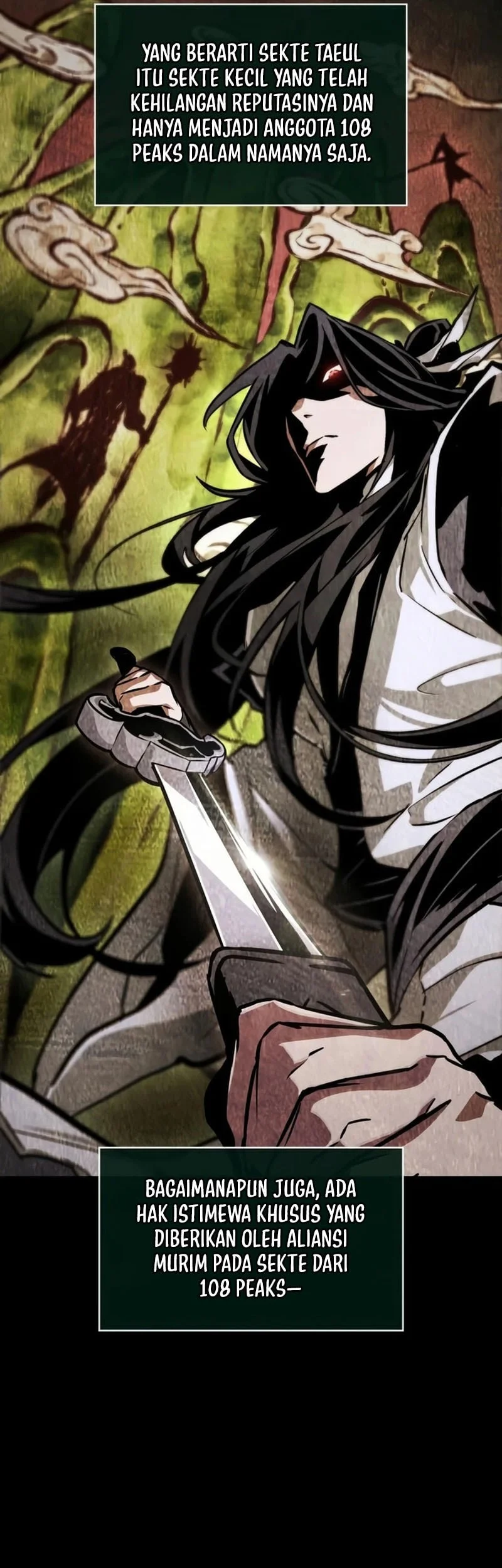 The Martial Genius Who Remembers Everything Chapter 2 Gambar 42