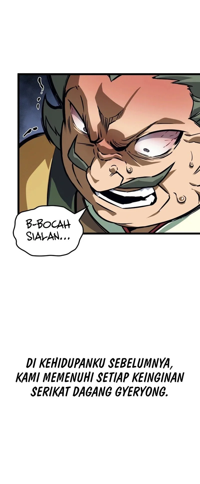 The Martial Genius Who Remembers Everything Chapter 2 Gambar 49