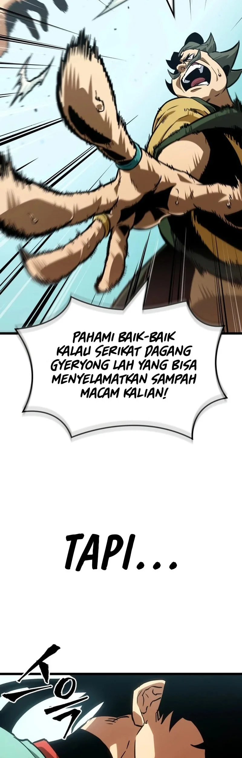 The Martial Genius Who Remembers Everything Chapter 2 Gambar 51