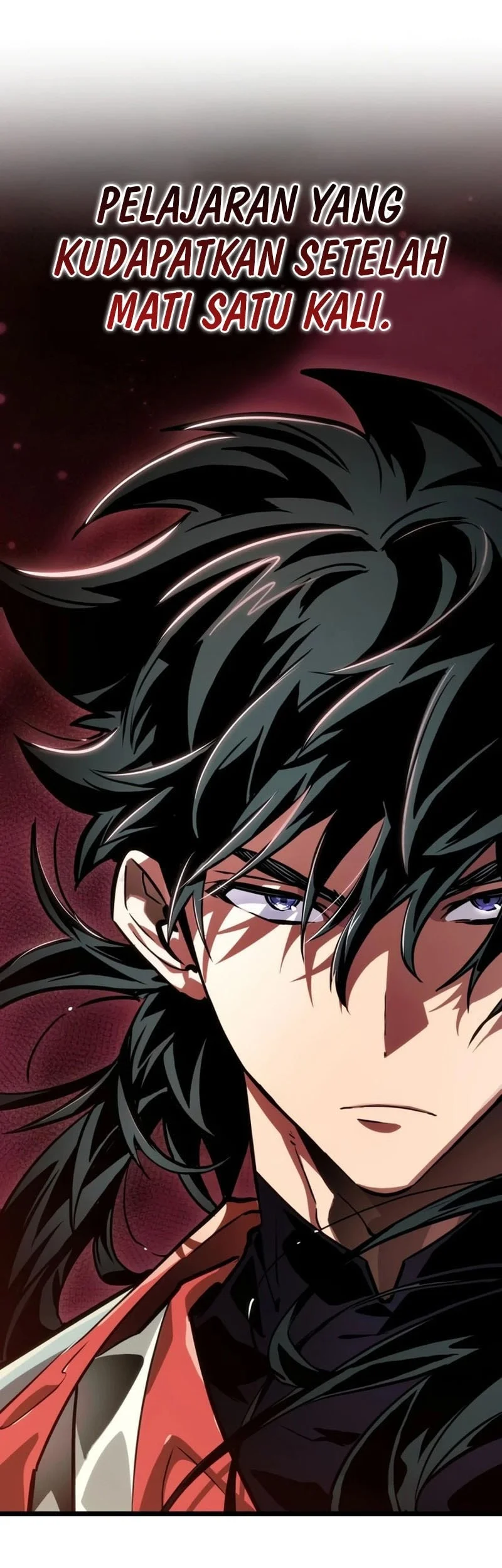 The Martial Genius Who Remembers Everything Chapter 2 Gambar 56