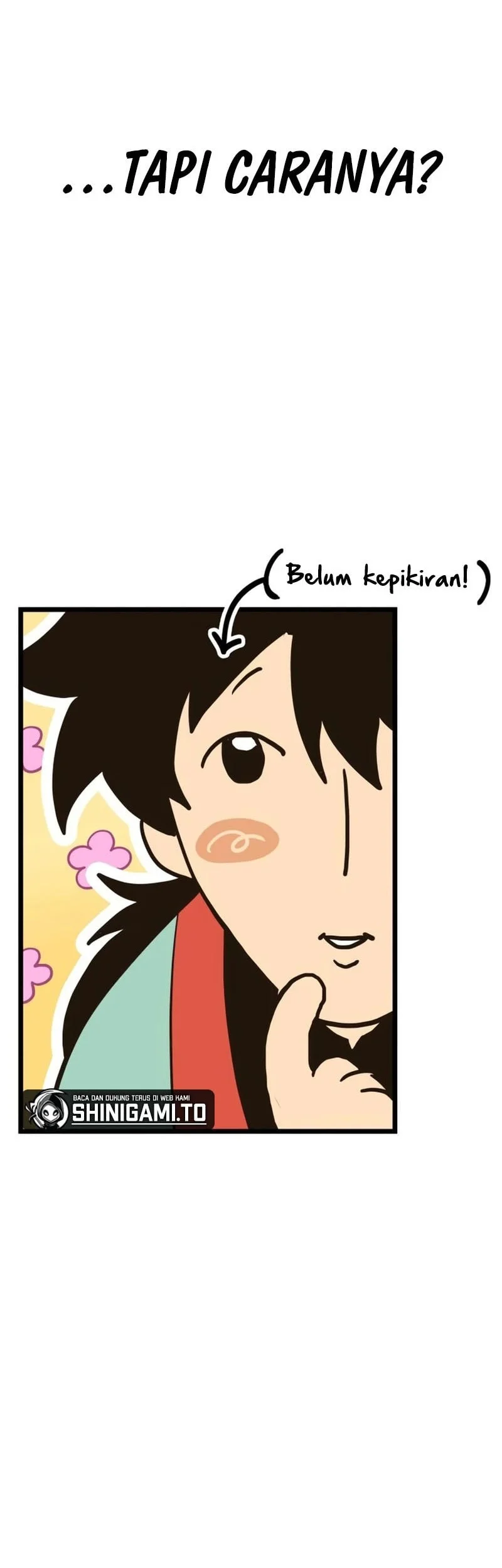 The Martial Genius Who Remembers Everything Chapter 2 Gambar 57