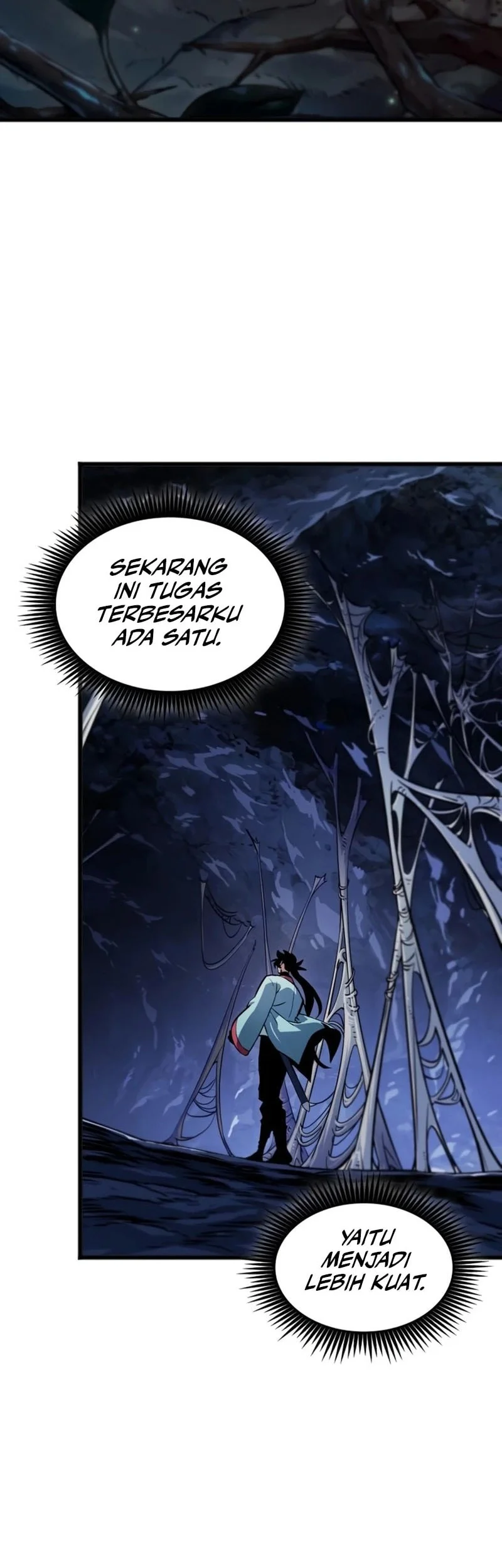 The Martial Genius Who Remembers Everything Chapter 2 Gambar 59