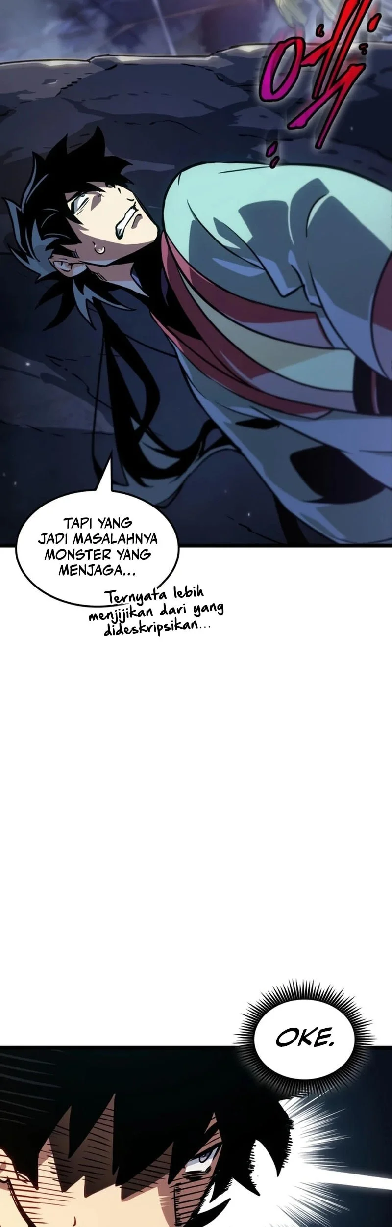 The Martial Genius Who Remembers Everything Chapter 2 Gambar 64