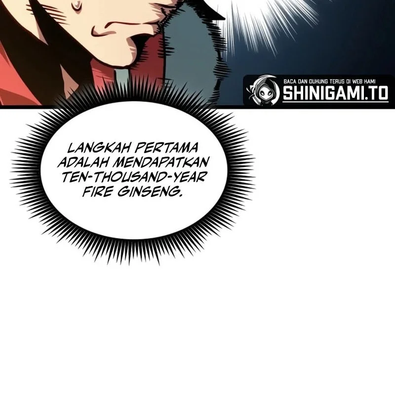 The Martial Genius Who Remembers Everything Chapter 2 Gambar 65