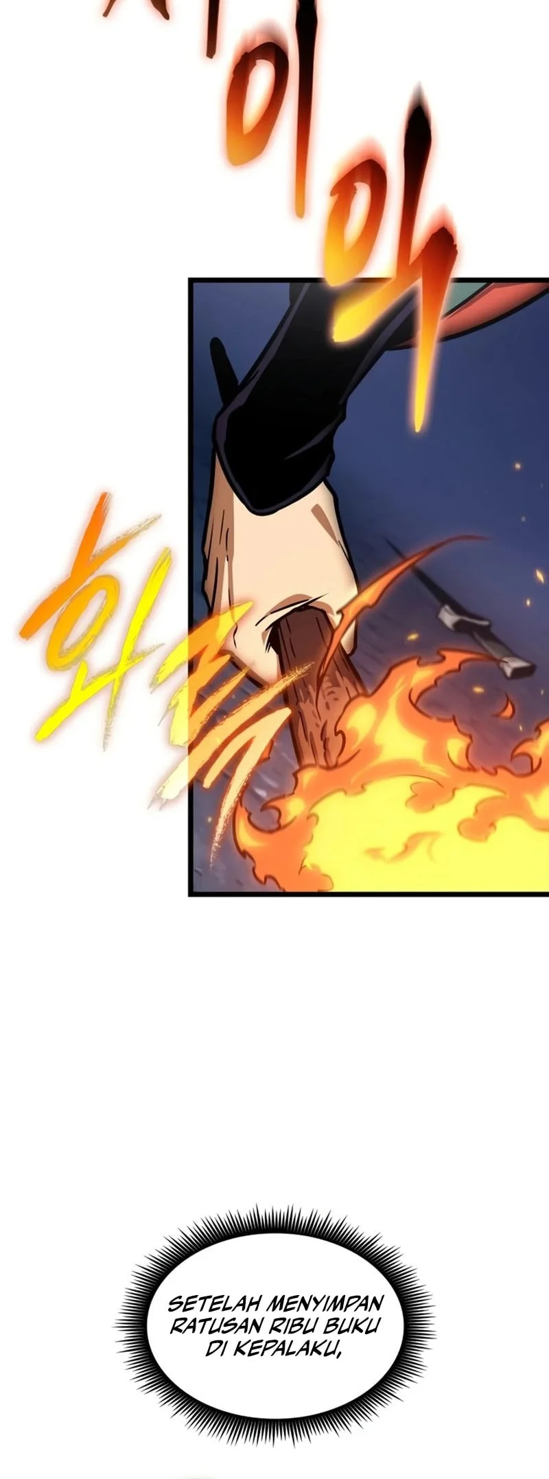 The Martial Genius Who Remembers Everything Chapter 2 Gambar 68