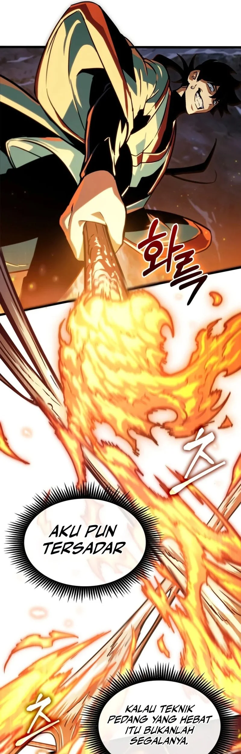 The Martial Genius Who Remembers Everything Chapter 2 Gambar 69