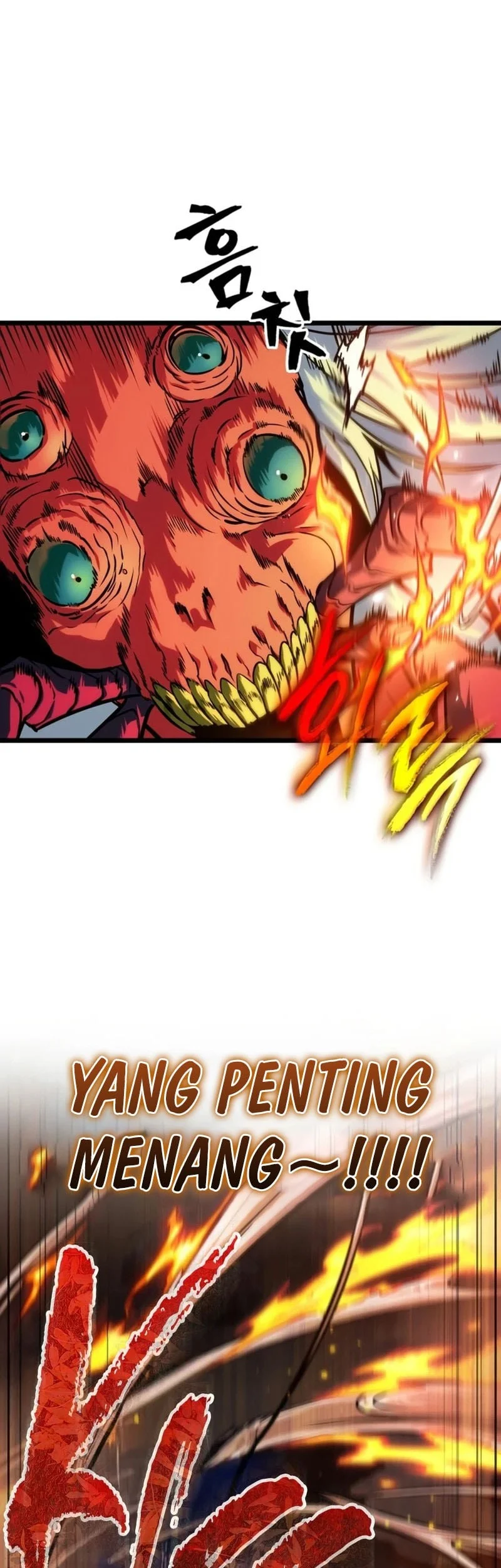 The Martial Genius Who Remembers Everything Chapter 2 Gambar 71