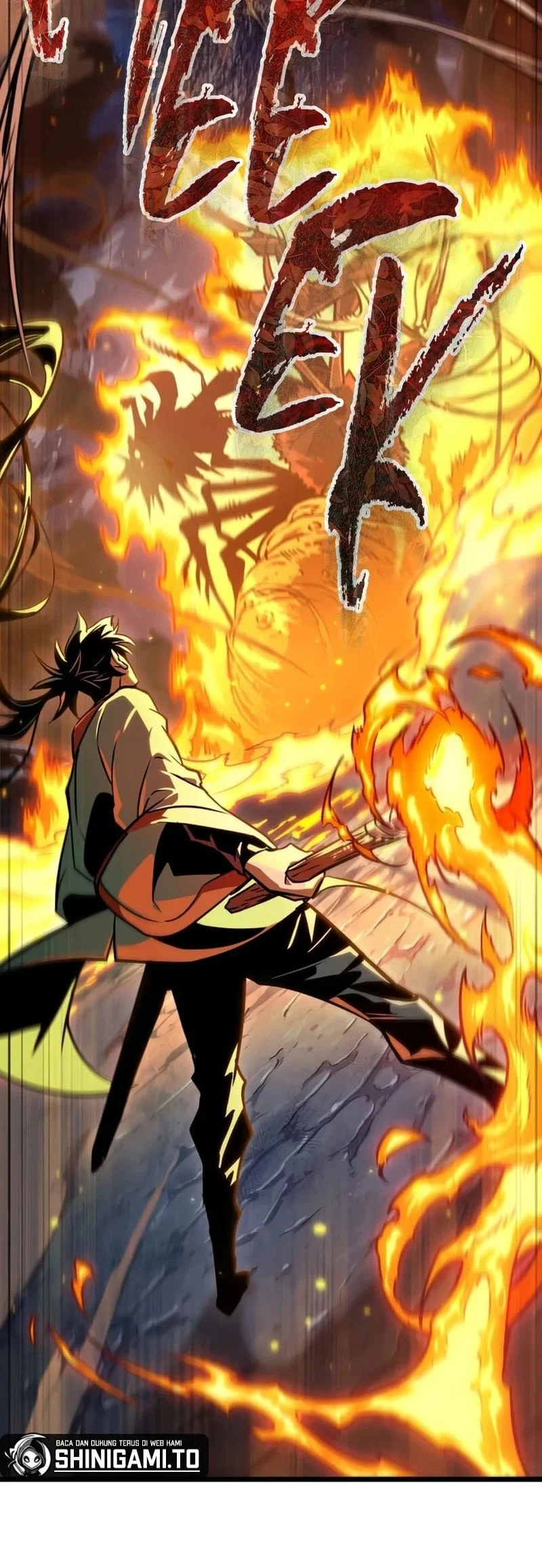 The Martial Genius Who Remembers Everything Chapter 2 Gambar 72