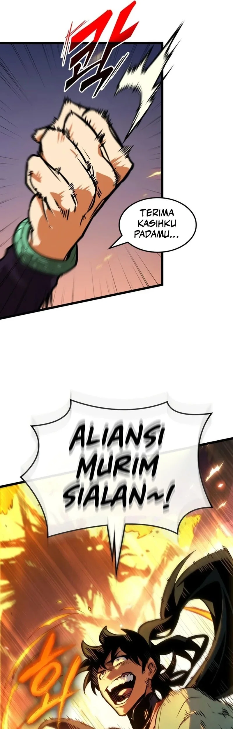 The Martial Genius Who Remembers Everything Chapter 2 Gambar 73