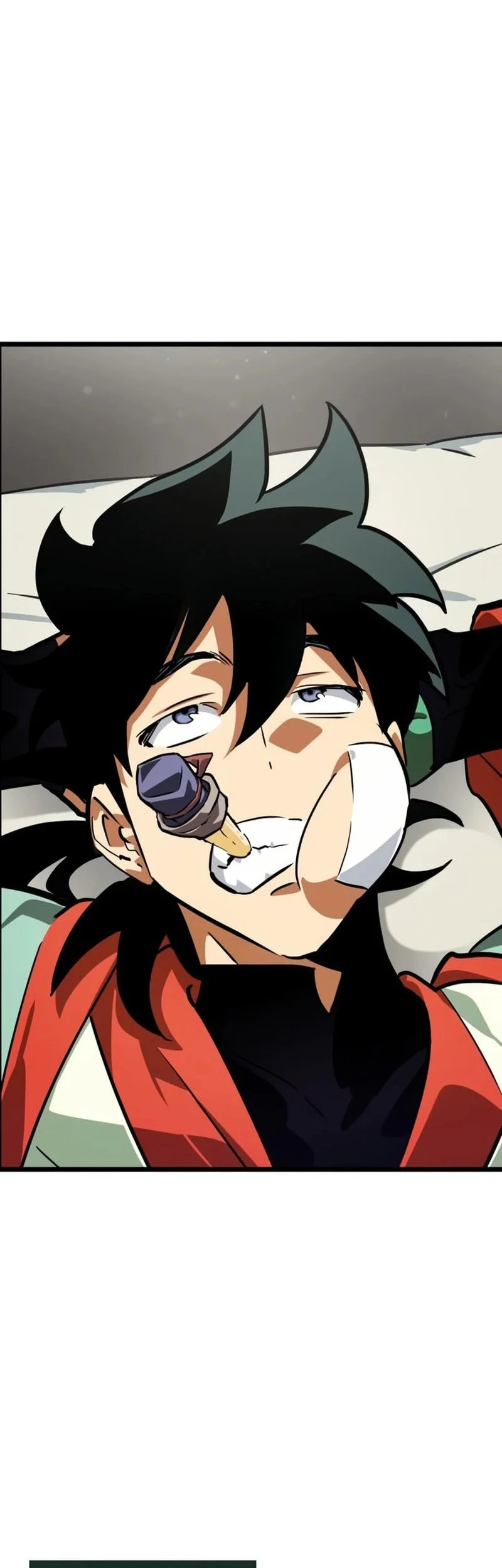 The Martial Genius Who Remembers Everything Chapter 2 Gambar 3